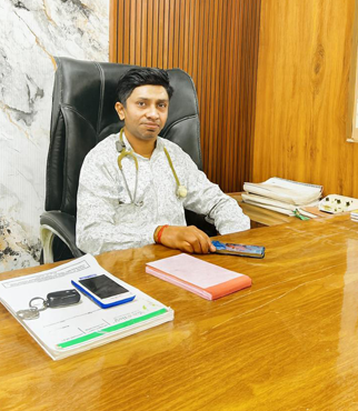 Dr-R-S-Pandey